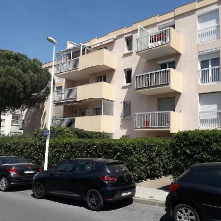 פרפיניין Charmant Studio Avec Climatisation Et Parking מראה חיצוני תמונה
